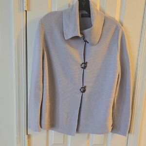 Saint James Light Purple Blazer